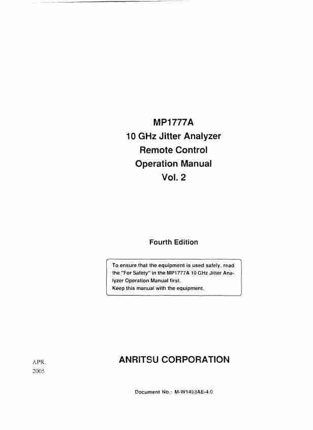 Anritsu Universal Remote MP1777A-page_pdf